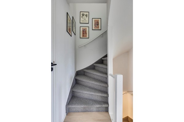 Medium property photo - Amerikalaan 30, 5691 KD Son en Breugel